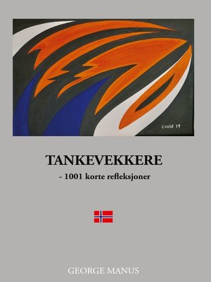 cover image of Tankevekkere